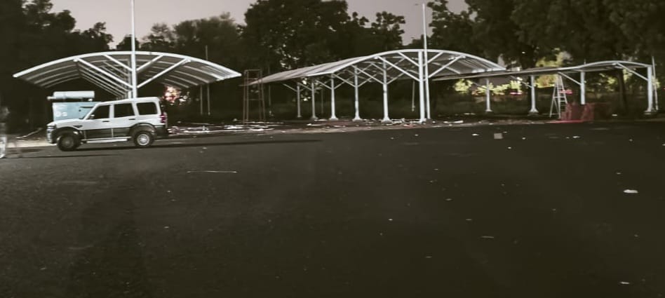 Umbrella Framework