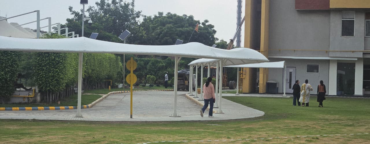 Shade Sail