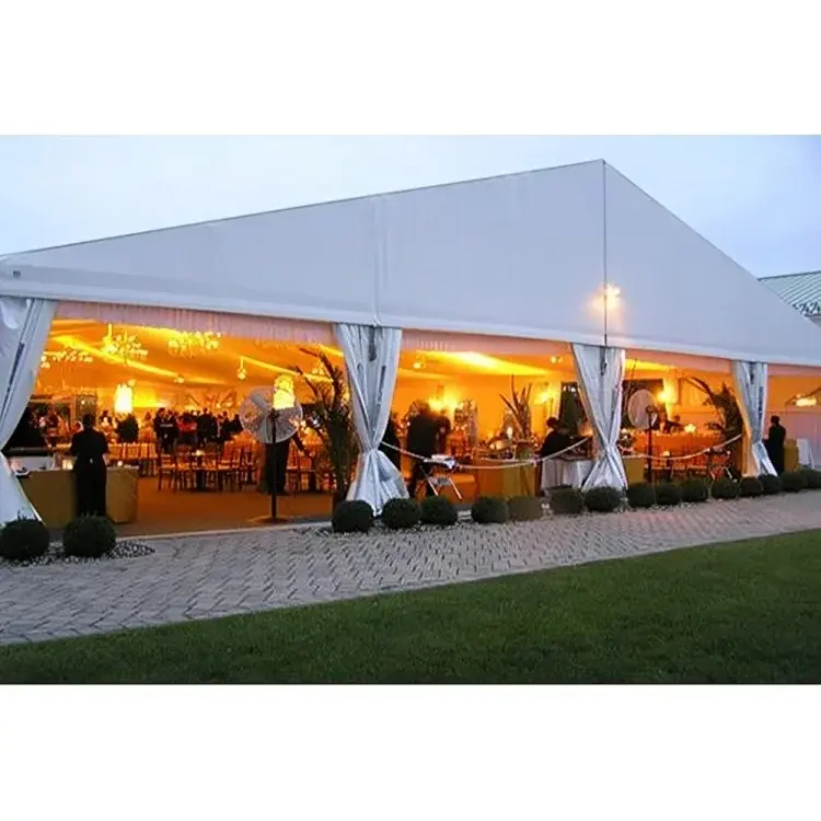 Tensile Structure for Banquet